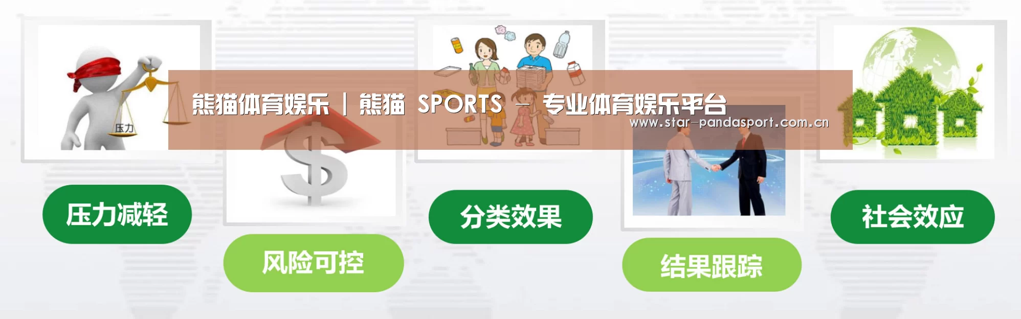 熊猫体育公司