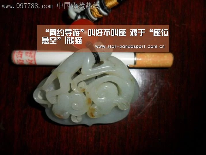 “网约导游”叫好不叫座 源于“座位悬空”|熊猫(图2) 熊猫体育